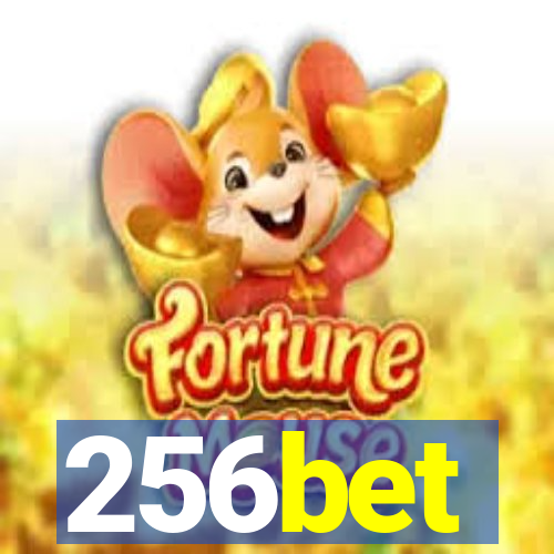 256bet