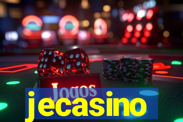 jecasino