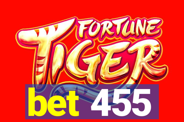 bet 455