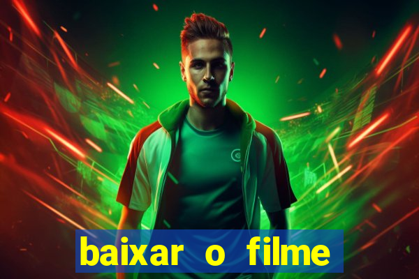 baixar o filme kung fu futebol clube