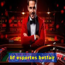 bf esportes betfair