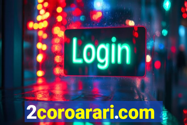 2coroarari.com