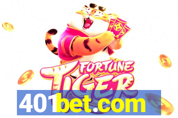 401bet.com