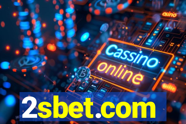 2sbet.com