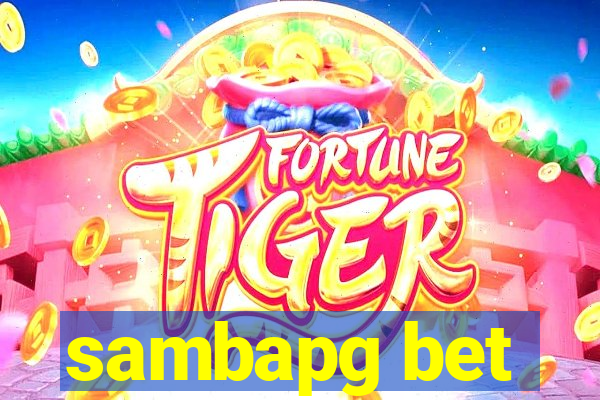 sambapg bet