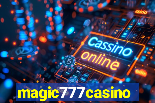 magic777casino