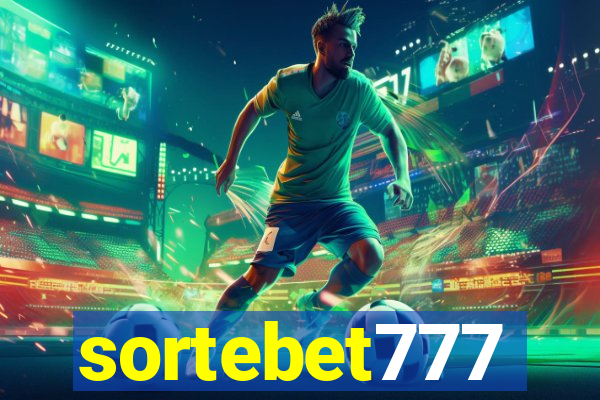 sortebet777