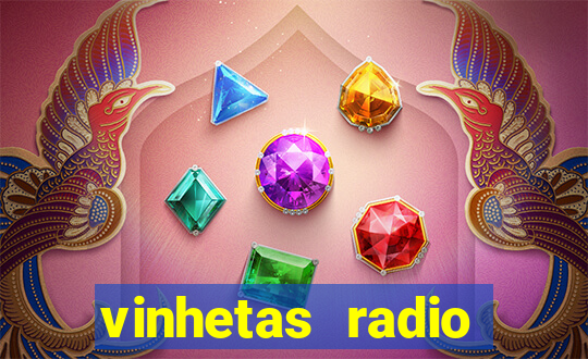 vinhetas radio globo futebol