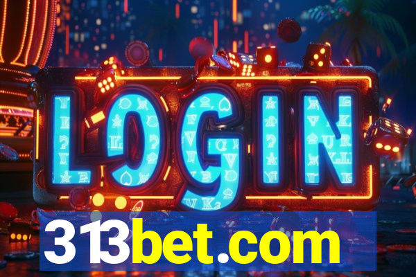 313bet.com