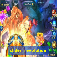 slider revolution ajax error