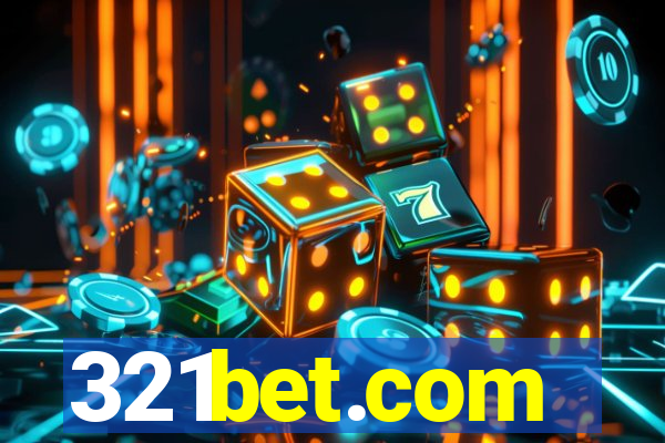 321bet.com