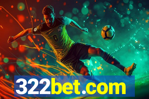 322bet.com