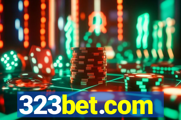 323bet.com