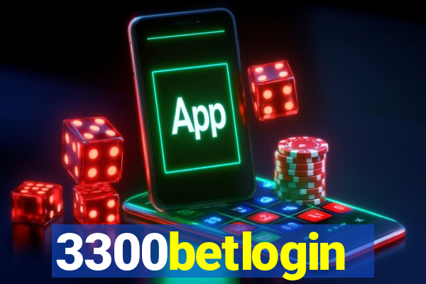 3300betlogin