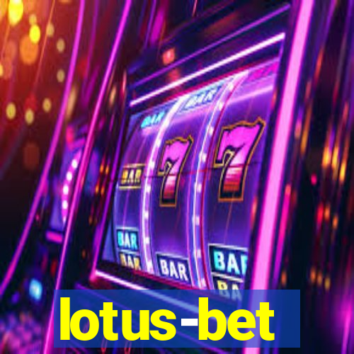 lotus-bet