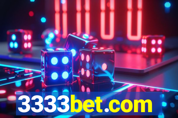 3333bet.com