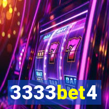 3333bet4