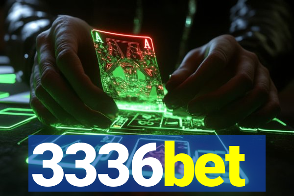 3336bet