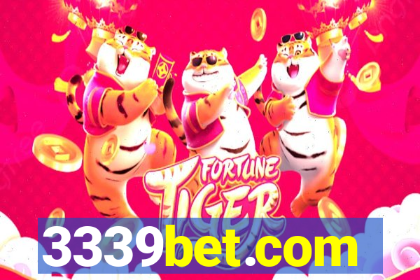 3339bet.com