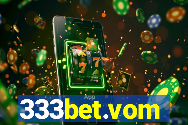 333bet.vom