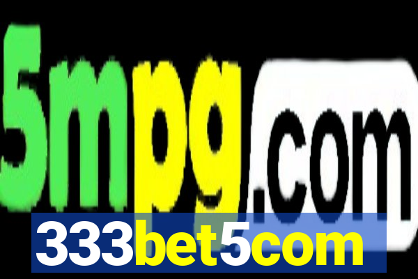 333bet5com