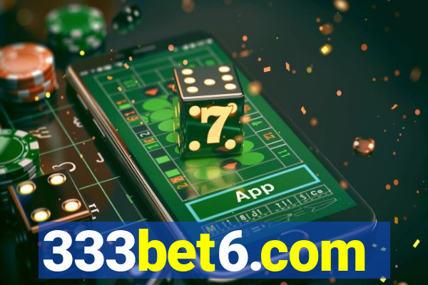 333bet6.com