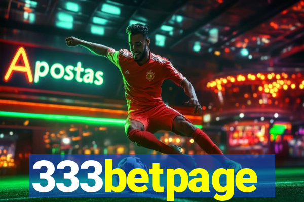 333betpage