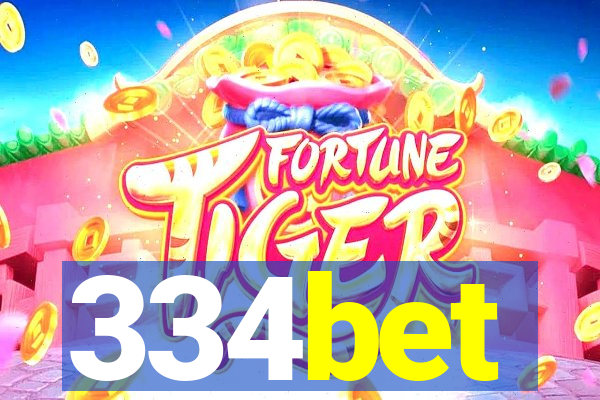 334bet