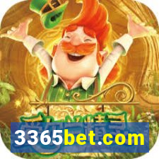 3365bet.com