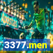 3377.men