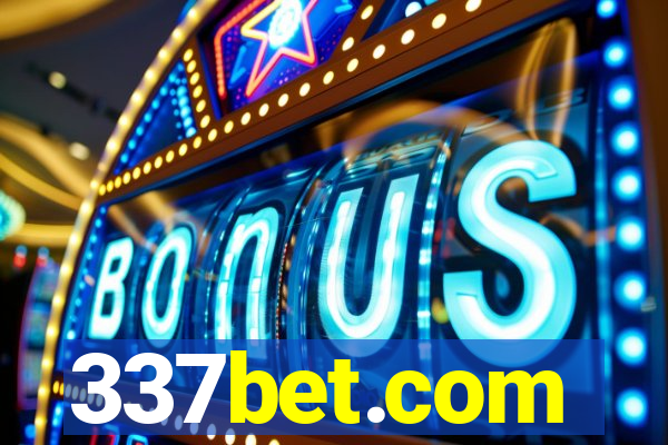 337bet.com