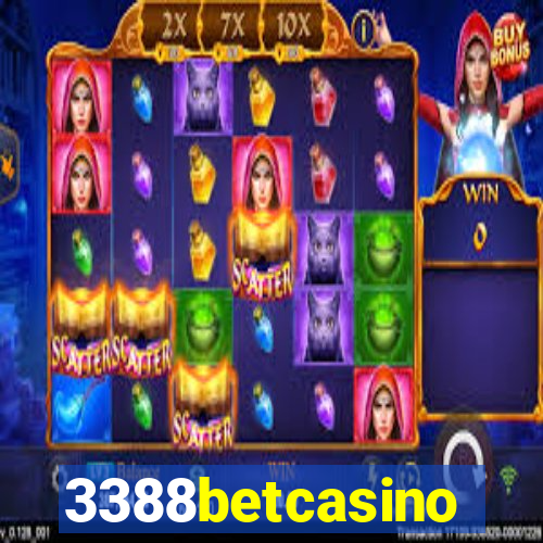 3388betcasino