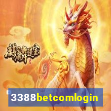 3388betcomlogin