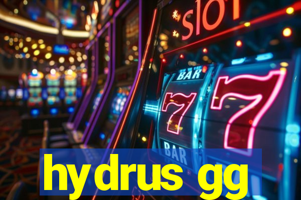 hydrus gg