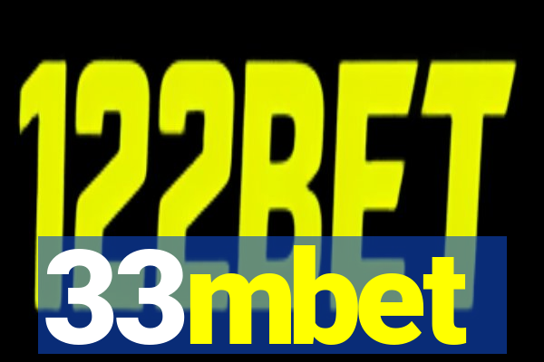 33mbet