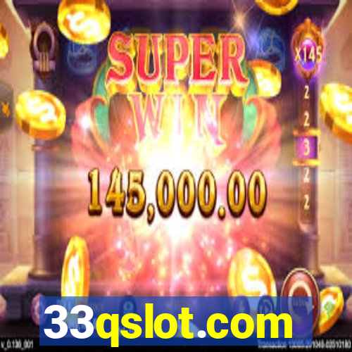 33qslot.com