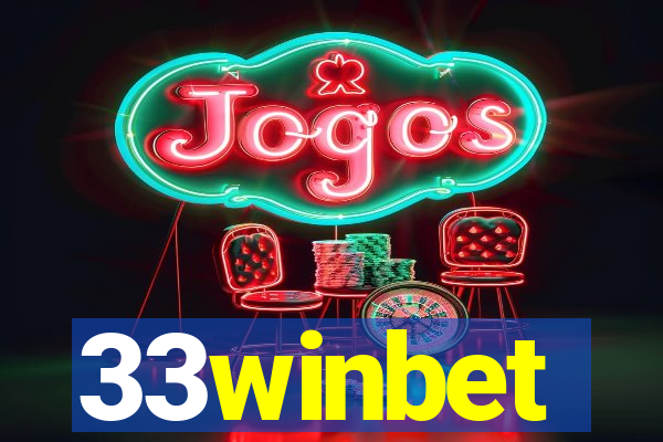 33winbet