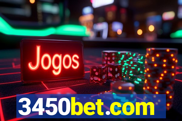 3450bet.com