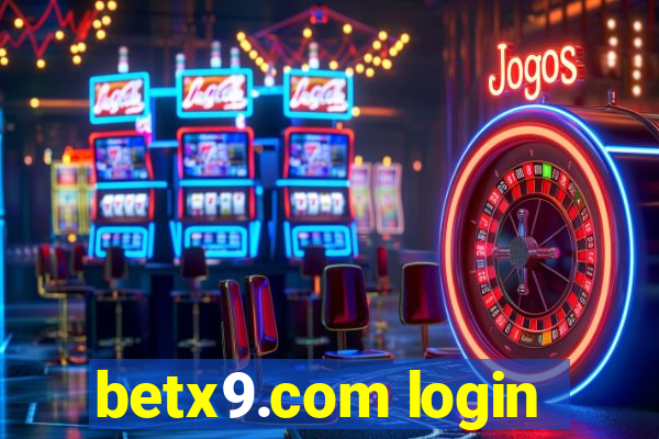 betx9.com login