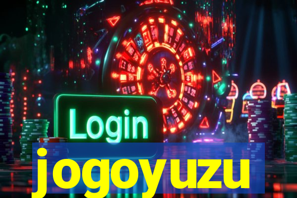 jogoyuzu