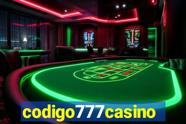 codigo777casino