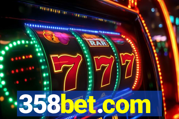 358bet.com