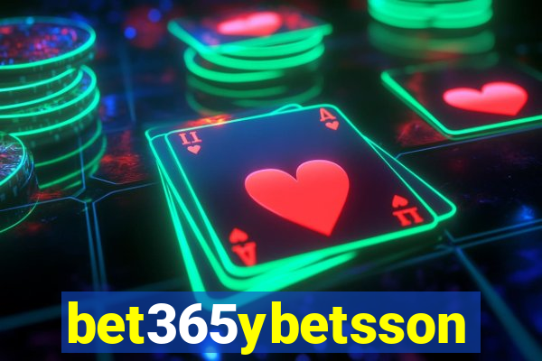 bet365ybetsson