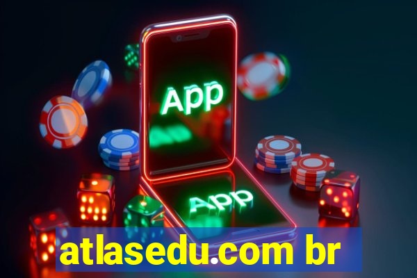 atlasedu.com br