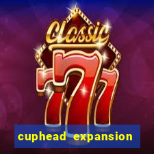 cuphead expansion 1.3 download