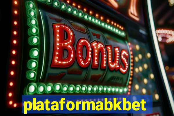 plataformabkbet.com