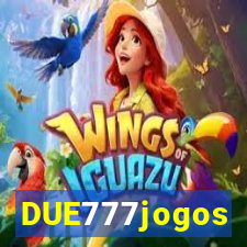 DUE777jogos