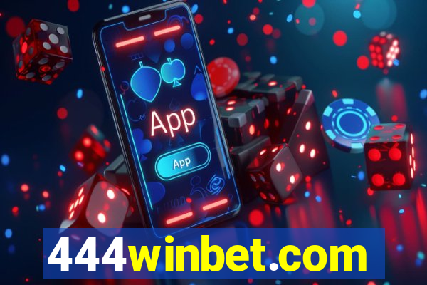 444winbet.com