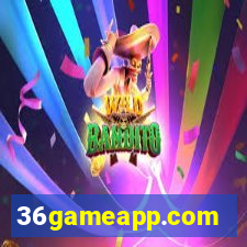 36gameapp.com