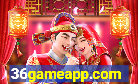 36gameapp.com